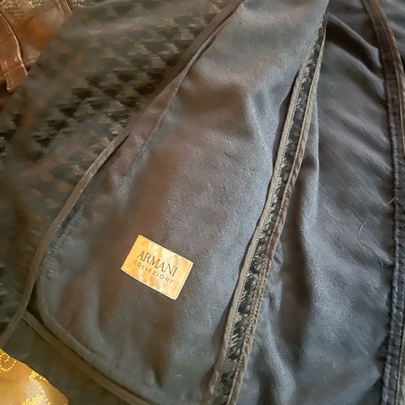 Authentic Armani Collezioni Jacket - Picture 4 of 6